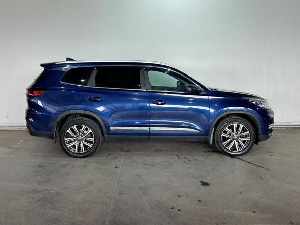 Chery Tiggo 8 I с пробегом 2020 года, цена 1 485 000 рублей, 139500 км, внедорожник, Автокод Объявления