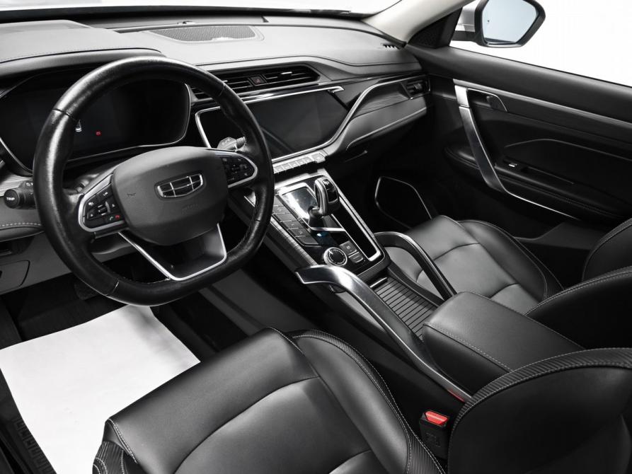 Geely Atlas Pro Тверь  - изображение 8