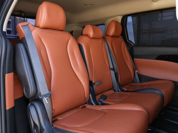 Kia Carnival IV с пробегом 2021 года, цена 3 899 000 рублей, 116400 км, минивэн, Автокод Объявления