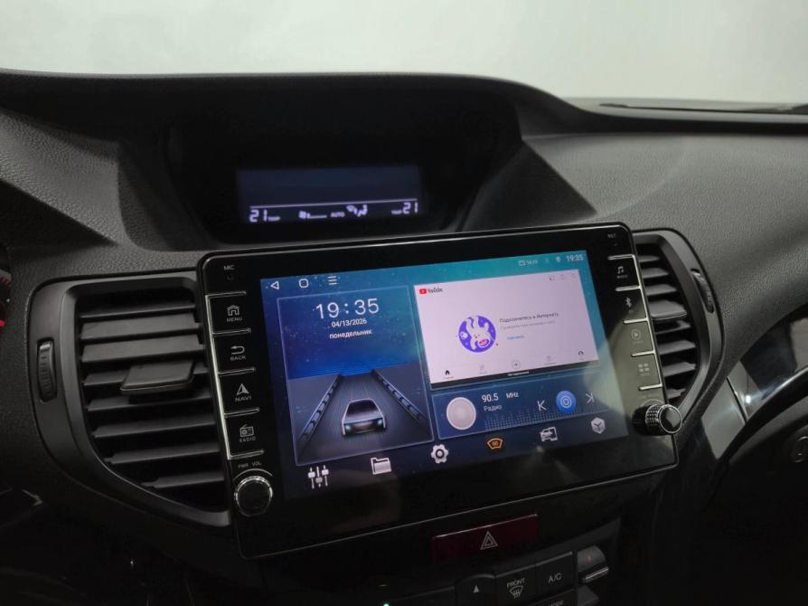 Honda Accord VIII Рестайлинг Альметьевск  - изображение 17