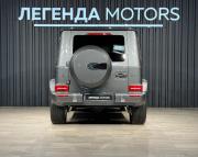 Mercedes-Benz G-Класс AMG II (W463) Иркутск  - изображение 43