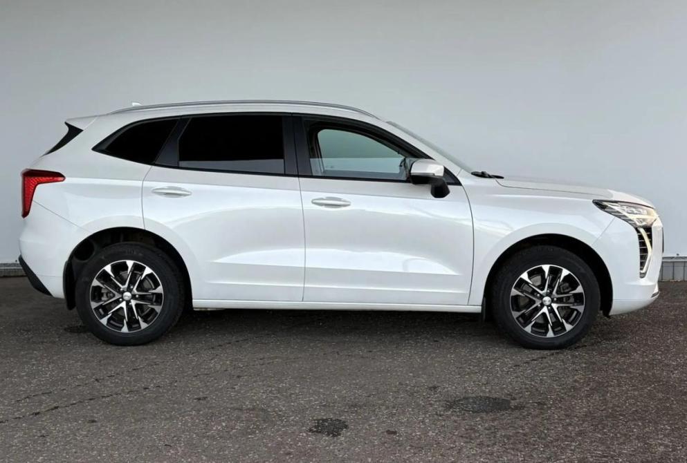Haval Jolion I Киров  - изображение 4