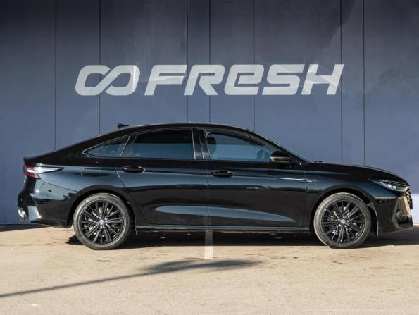 Chery Arrizo 8 с пробегом 2024 года, цена 2 050 000 рублей, 30092 км, седан, Автокод Объявления