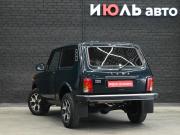 Lada (ВАЗ) Niva Legend I Екатеринбург  - изображение 21