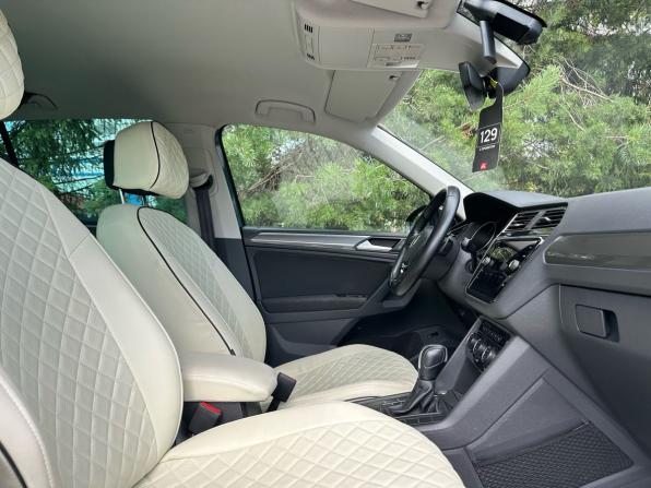 Volkswagen Tiguan II с пробегом 2019 года, цена 2 220 000 рублей, 73466 км, внедорожник, Автокод Объявления