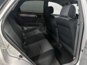 Chevrolet Lacetti I Уфа  - изображение 29