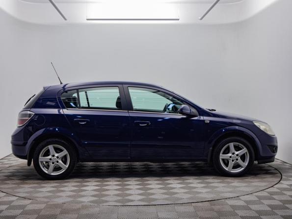 Opel Astra H Рестайлинг с пробегом 2013 года, цена 620 000 рублей, 188754 км, хэтчбек, Автокод Объявления