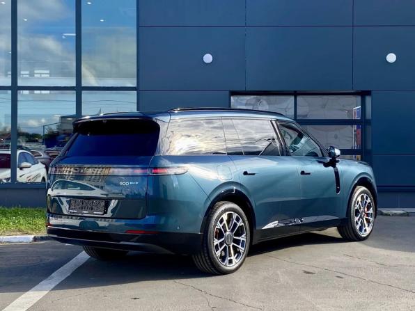 Новый Lynk &amp; Co 900 2026 года, цена 8 750 000 рублей, внедорожник, Автокод Объявления