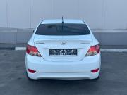 Hyundai Solaris I Тамбов  - изображение 26