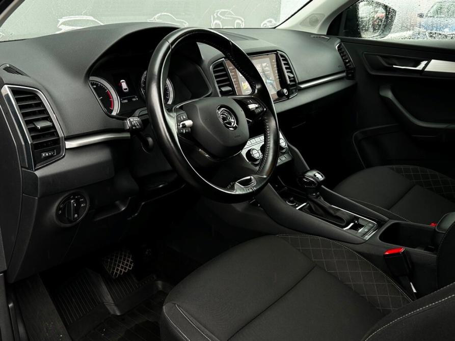 Skoda Karoq I Санкт-Петербург  - изображение 5