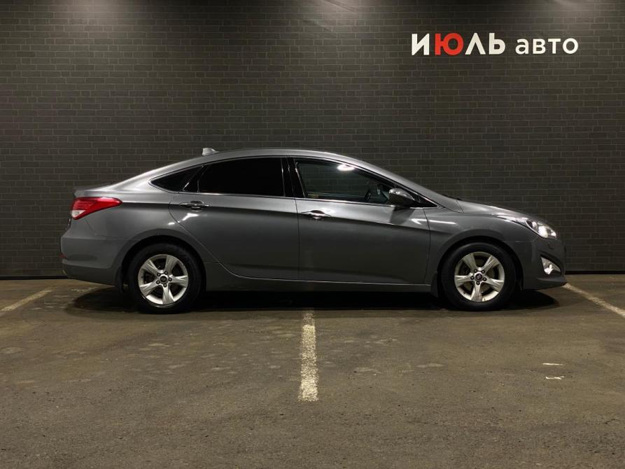 Hyundai i40 I Челябинск  - изображение 4