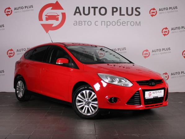 Ford Focus III с пробегом 2011 года, цена 680 000 рублей, 223125 км, хэтчбек, Автокод Объявления
