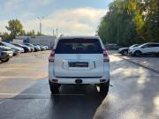 Toyota Land Cruiser Prado 150 Series Чебоксары  - изображение 29