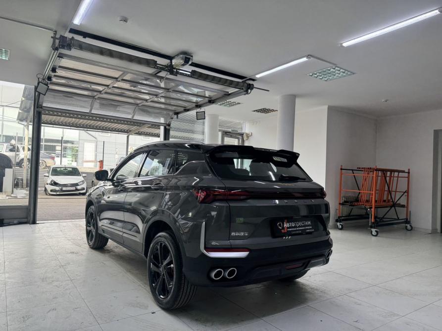 Geely Coolray I Рестайлинг Минеральные Воды  - изображение 4