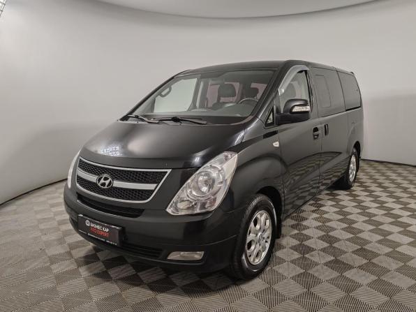 Hyundai Grand Starex I с пробегом 2014 года, цена 2 245 000 рублей, 149892 км, минивэн, Автокод Объявления