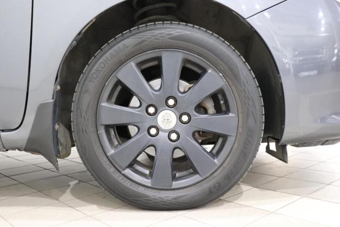 Toyota Corolla X (E140 E150) с пробегом 2008 года, цена 465 000 рублей, 332248 км, седан, Автокод Объявления