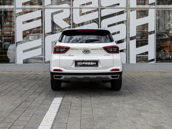 Chery Tiggo 4 Pro I Рестайлинг с пробегом 2024 года, цена 1 615 000 рублей, 47527 км, внедорожник, Автокод Объявления