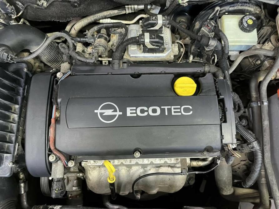 Opel Astra H Рестайлинг Набережные Челны  - изображение 7