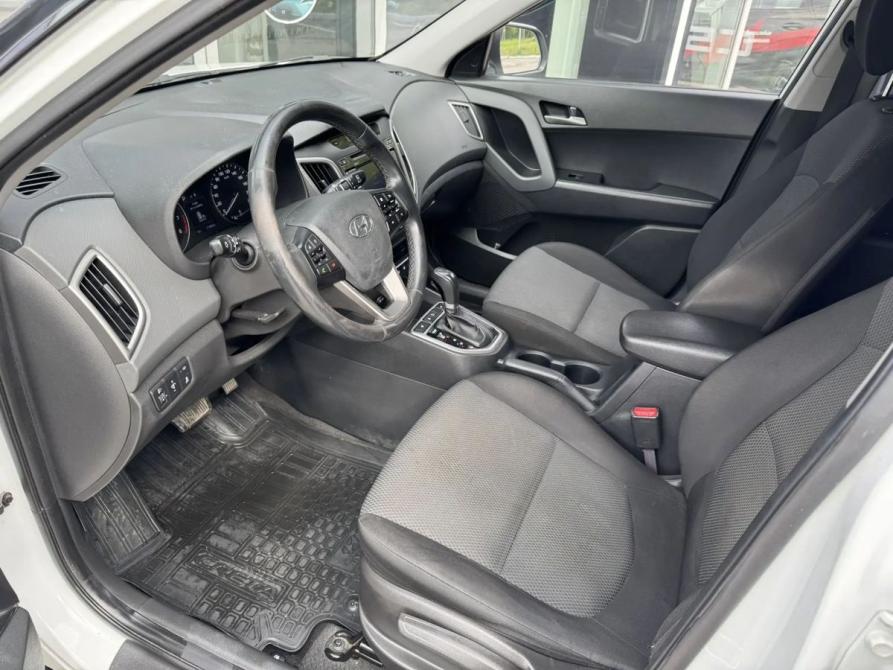 Hyundai Creta I Пермь  - изображение 10