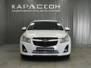 Chevrolet Cruze I Рестайлинг Пермь  - изображение 21