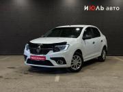 Renault Logan II Рестайлинг Челябинск  - изображение 15