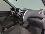 Datsun on-DO I Рестайлинг Уфа  - изображение 29