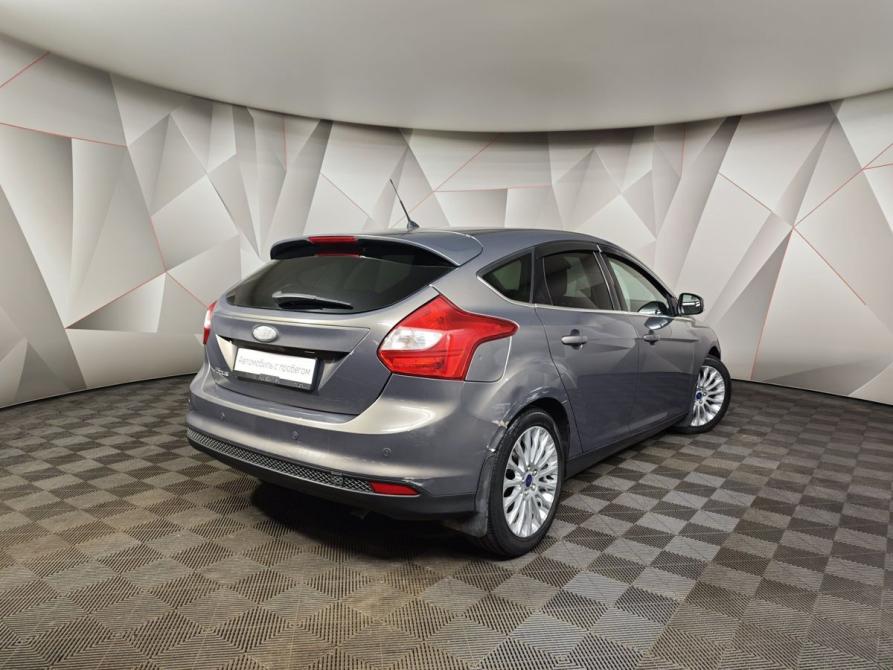 Ford Focus III Москва  - изображение 2