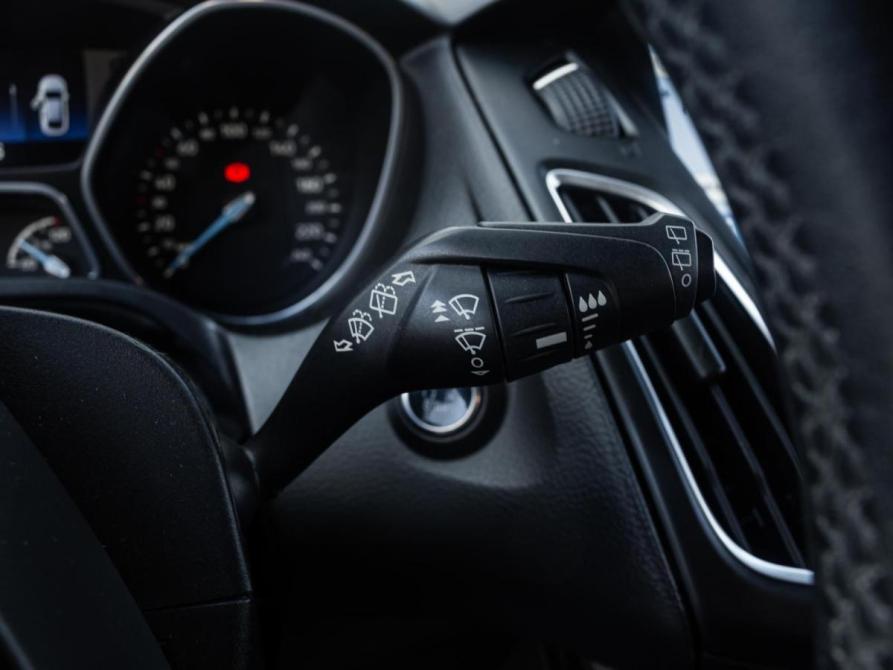 Ford Focus III Рестайлинг Ставрополь  - изображение 19