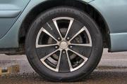Mitsubishi Lancer IX Рестайлинг Уфа  - изображение 22
