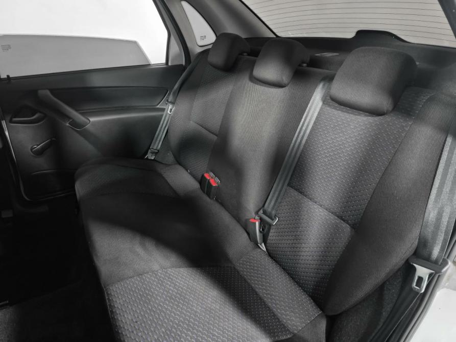Lada (ВАЗ) Granta I Нижний Новгород  - изображение 10