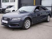 Audi A4 IV (B8) Москва  - изображение 14