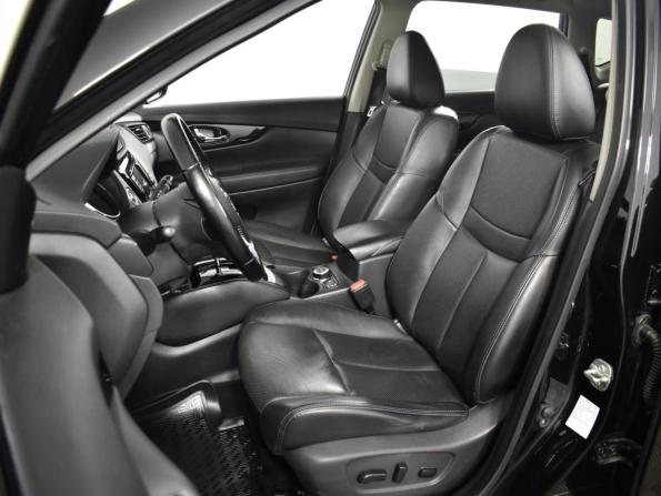 Nissan X-Trail III Рестайлинг с пробегом 2021 года, цена 2 769 900 рублей, 128426 км, внедорожник, Автокод Объявления