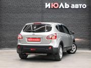 Nissan Qashqai I Рестайлинг Екатеринбург  - изображение 23