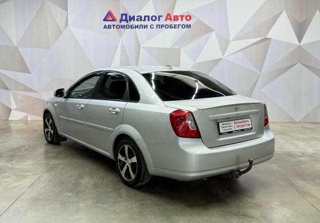 Daewoo Gentra II с пробегом 2013 года, цена 550 000 рублей, 153860 км, седан, Автокод Объявления