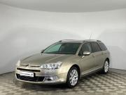 Citroen C5 II Воронеж  - изображение 21