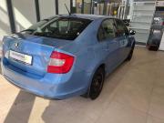 Skoda Rapid I Санкт-Петербург  - изображение 28