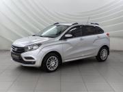 Lada (ВАЗ) XRAY I Волгоград  - изображение 33