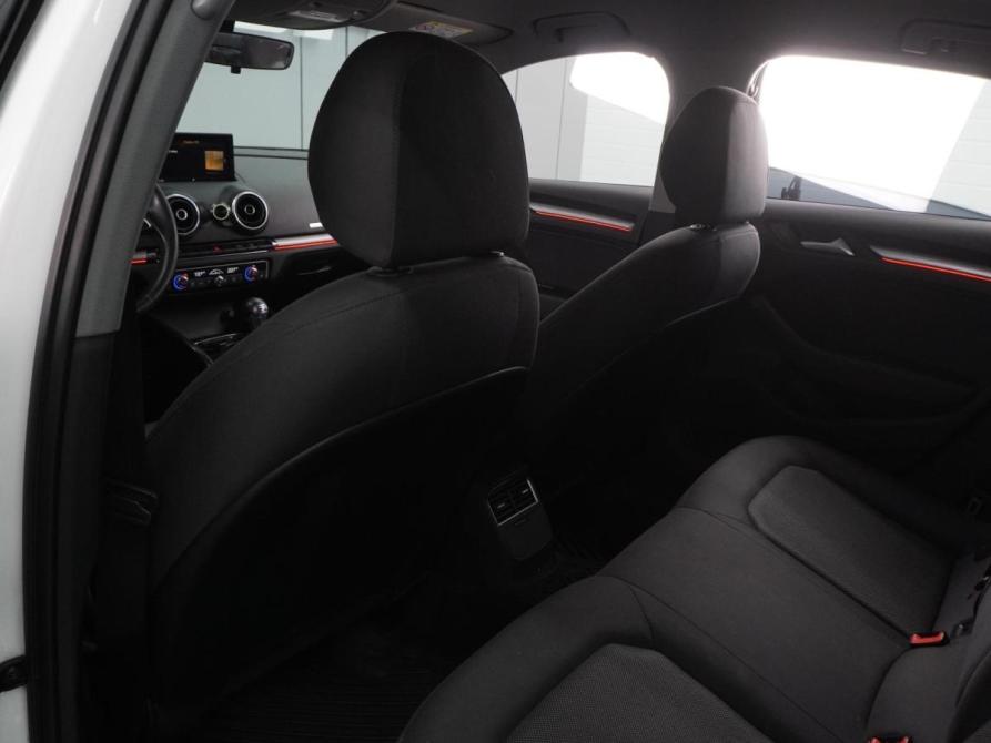 Audi A3 III (8V) Рестайлинг Воронеж  - изображение 11
