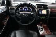 Toyota Camry VII (XV50) Томск  - изображение 38