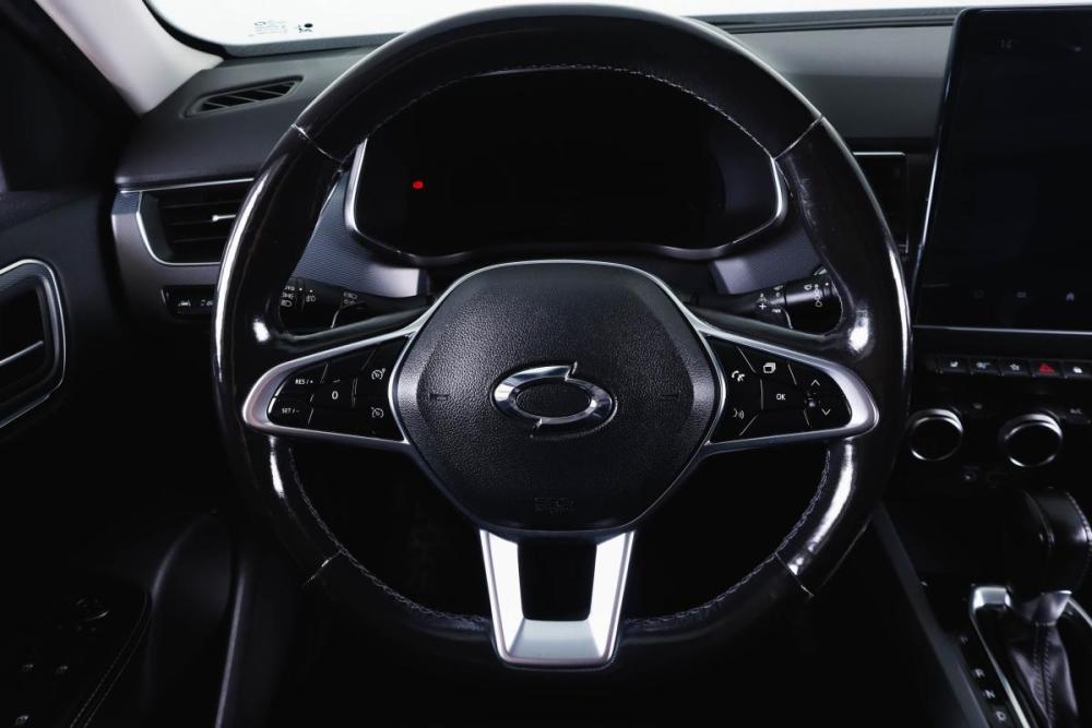 Renault Samsung XM3 Пермь  - изображение 16