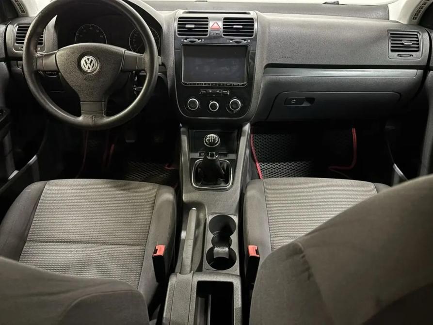 Volkswagen Jetta V Саратов  - изображение 7