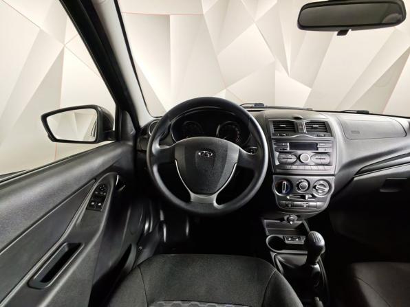 Lada (ВАЗ) Granta I Рестайлинг с пробегом 2025 года, цена 949 000 рублей, 32582 км, лифтбек, Автокод Объявления