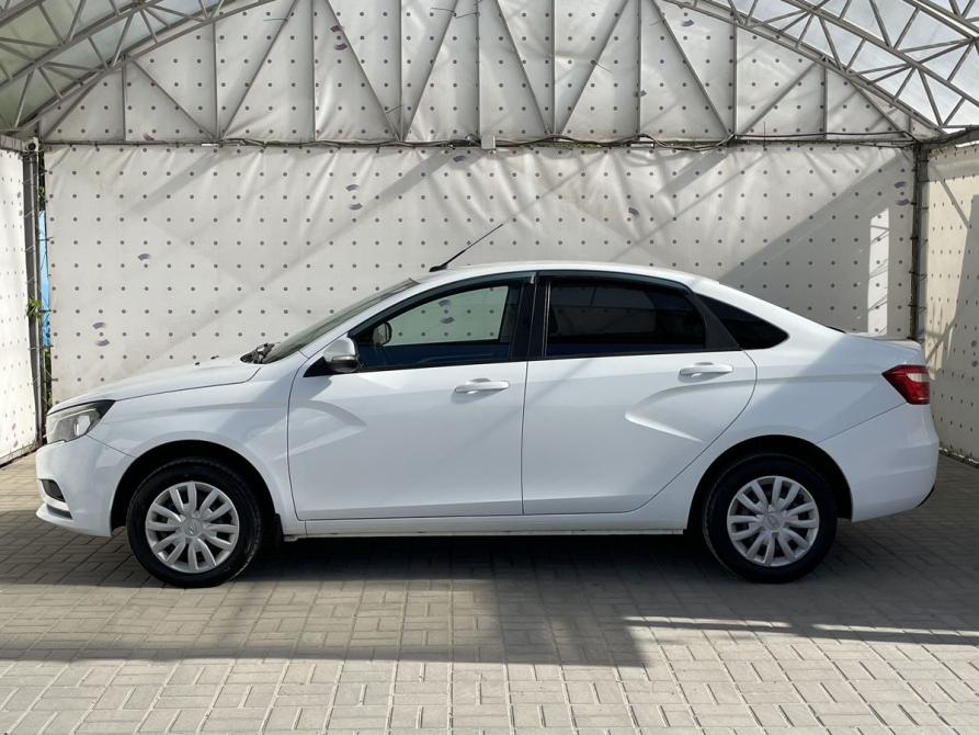 Lada (ВАЗ) Vesta I Тамбов  - изображение 10