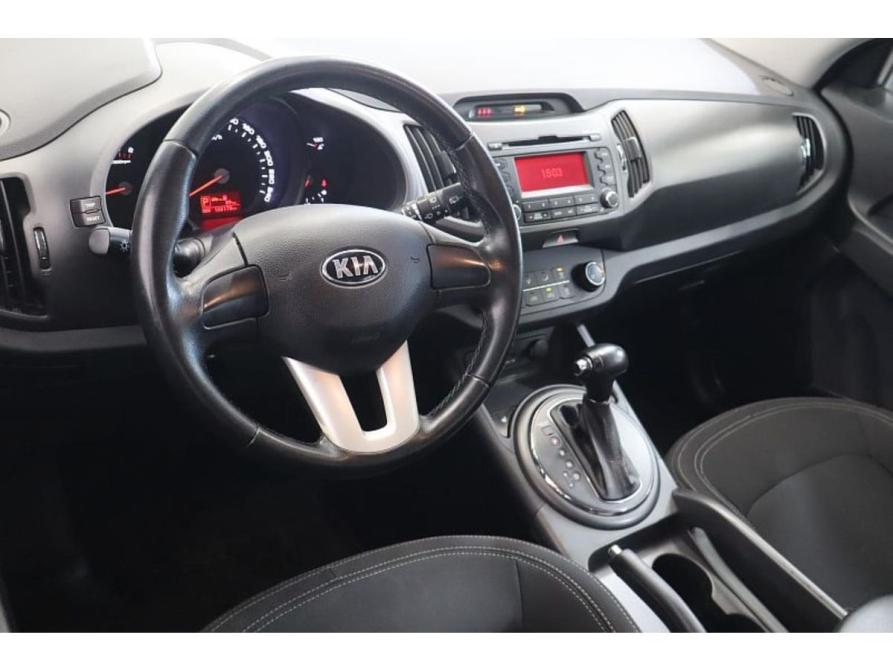 Kia Sportage III Коломна  - изображение 6