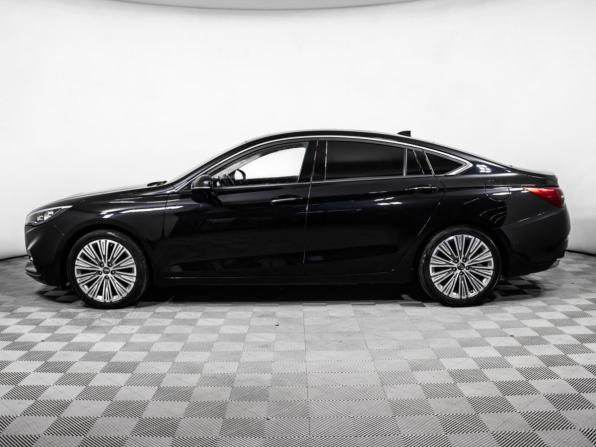 Hongqi H5 I с пробегом 2022 года, цена 2 148 000 рублей, 18397 км, седан, Автокод Объявления
