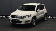 Volkswagen Tiguan I Рестайлинг Смоленск  - изображение 21
