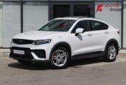 Geely Tugella I Рестайлинг Саратов  - изображение 36