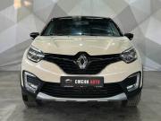 Renault Kaptur I Оренбург  - изображение 29