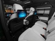 Mercedes-Benz G-Класс AMG II (W465) Рестайлинг Москва  - изображение 68