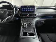 Hyundai Santa Fe IV Рестайлинг Москва  - изображение 38
